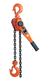 黑熊手扳葫芦的展示图