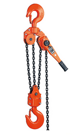 黑熊手扳葫芦的展示图